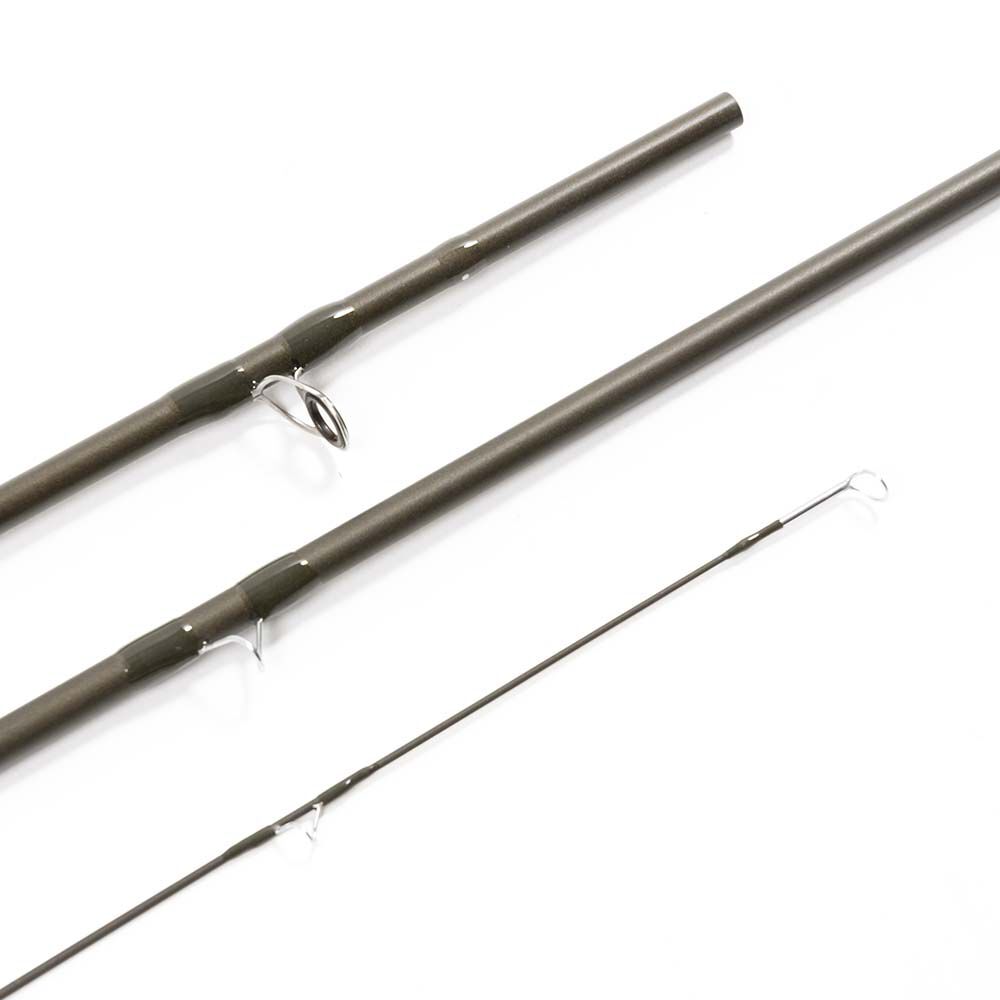 Lansetă Orvis Recon Freshwater 10' cu 2 greutăți (4 bucăți)