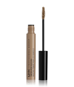 NYX Professional Makeup Tinted Brow Mascara Augenbrauengel-6.5 ml