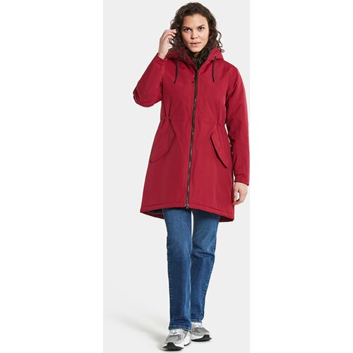 DAMEN JACKE MARTA-LISA WNS PARKA