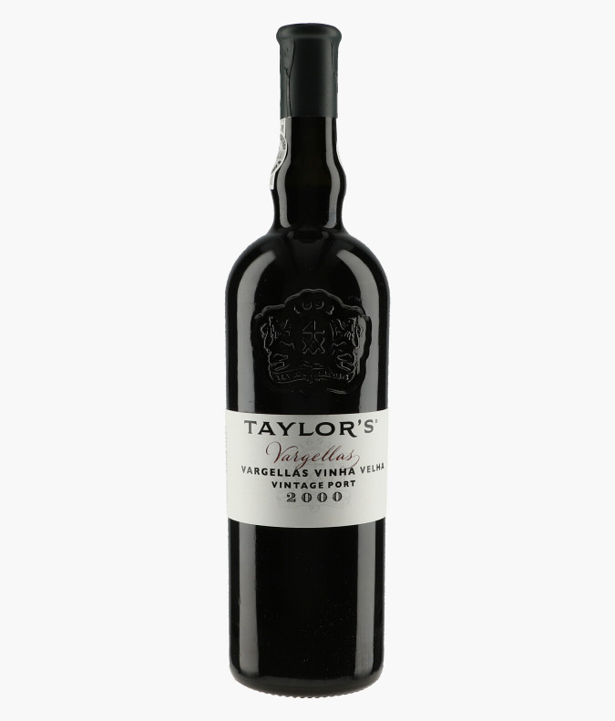 Quinta Vargellas Vinha Velha 2000TAYLOR'S