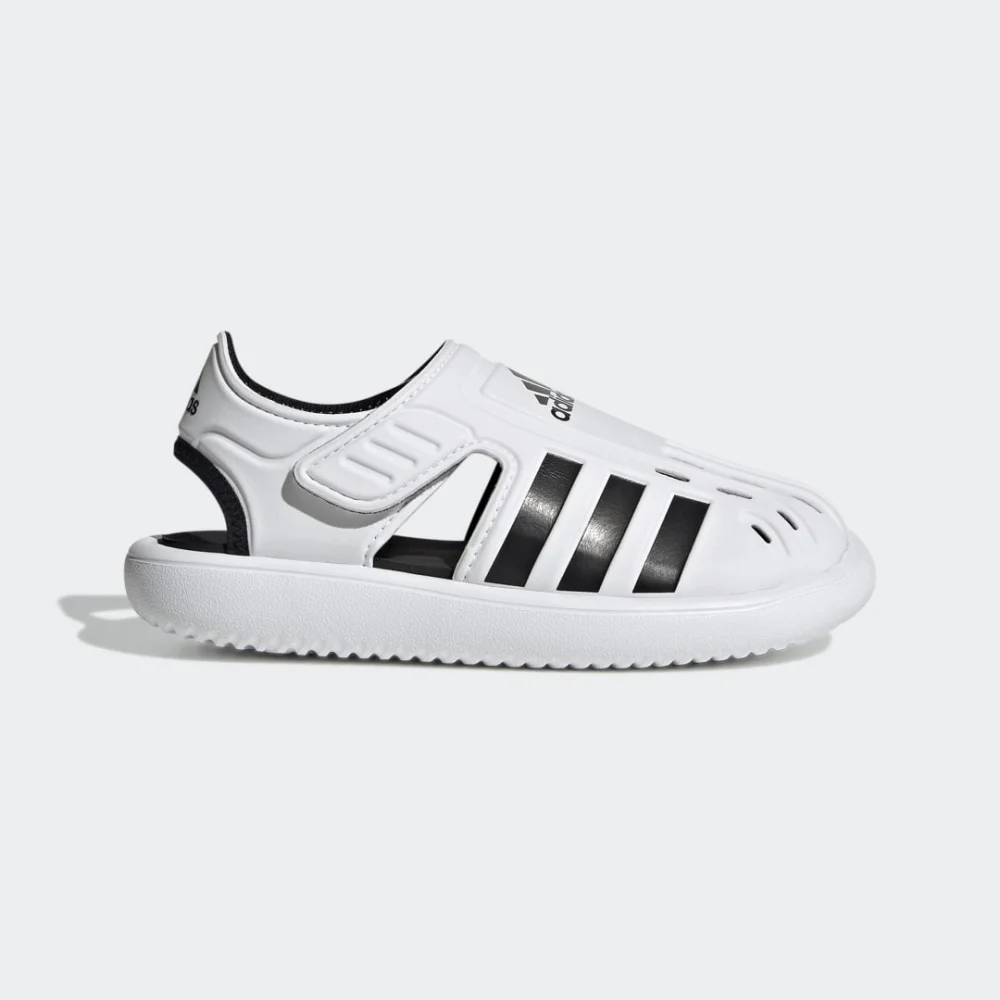 adidas Summer Closed Toe SANDAL Water GW0387 / weiss