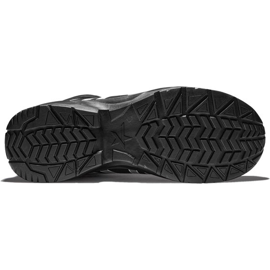 Zapato de seguridad Solid Gear SG81006 Onyx Mid de caña alta