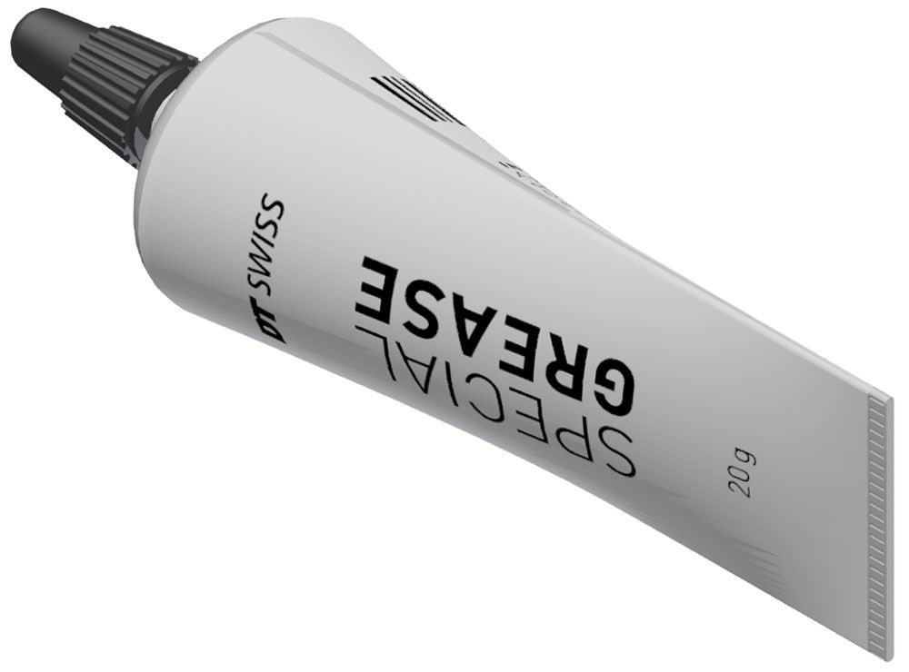DT Swiss Spezialfett Tube 20g kaufen | Bike-Discount