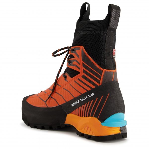 Scarpa - Ribelle Tech 2.0 HD - Bergschuhe