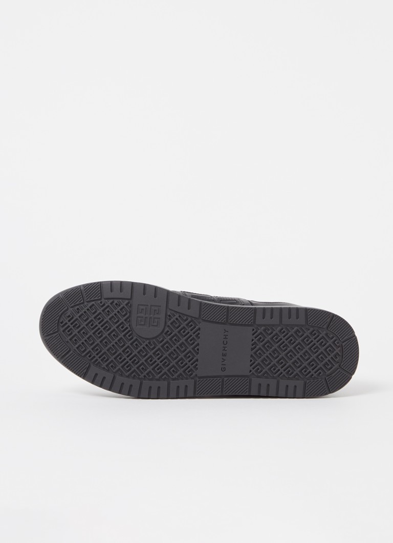 Givenchy G4 sneaker i kalveskinn