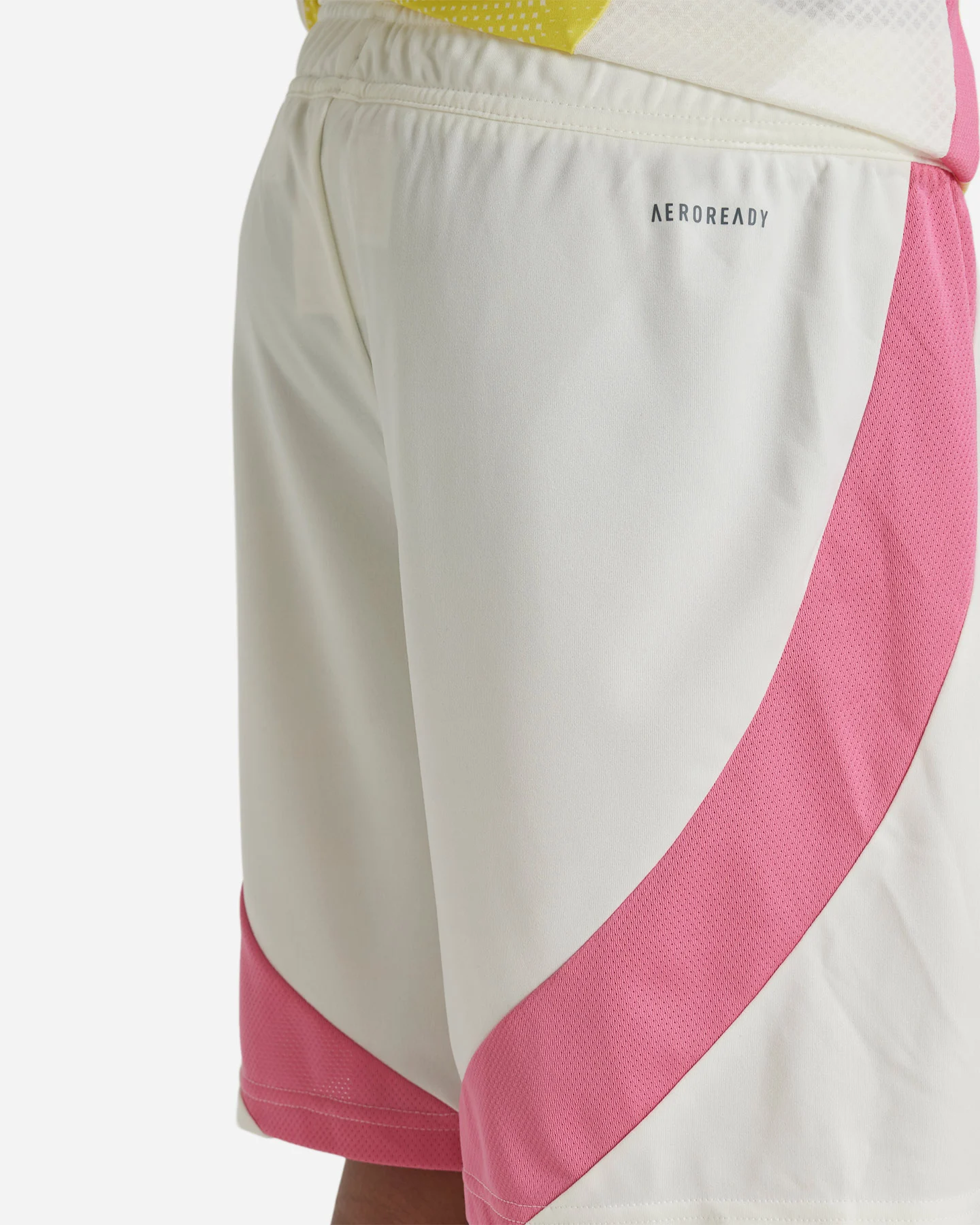 Futbalové šortky Adidas Juventus 24-25 Jr Away IT3556