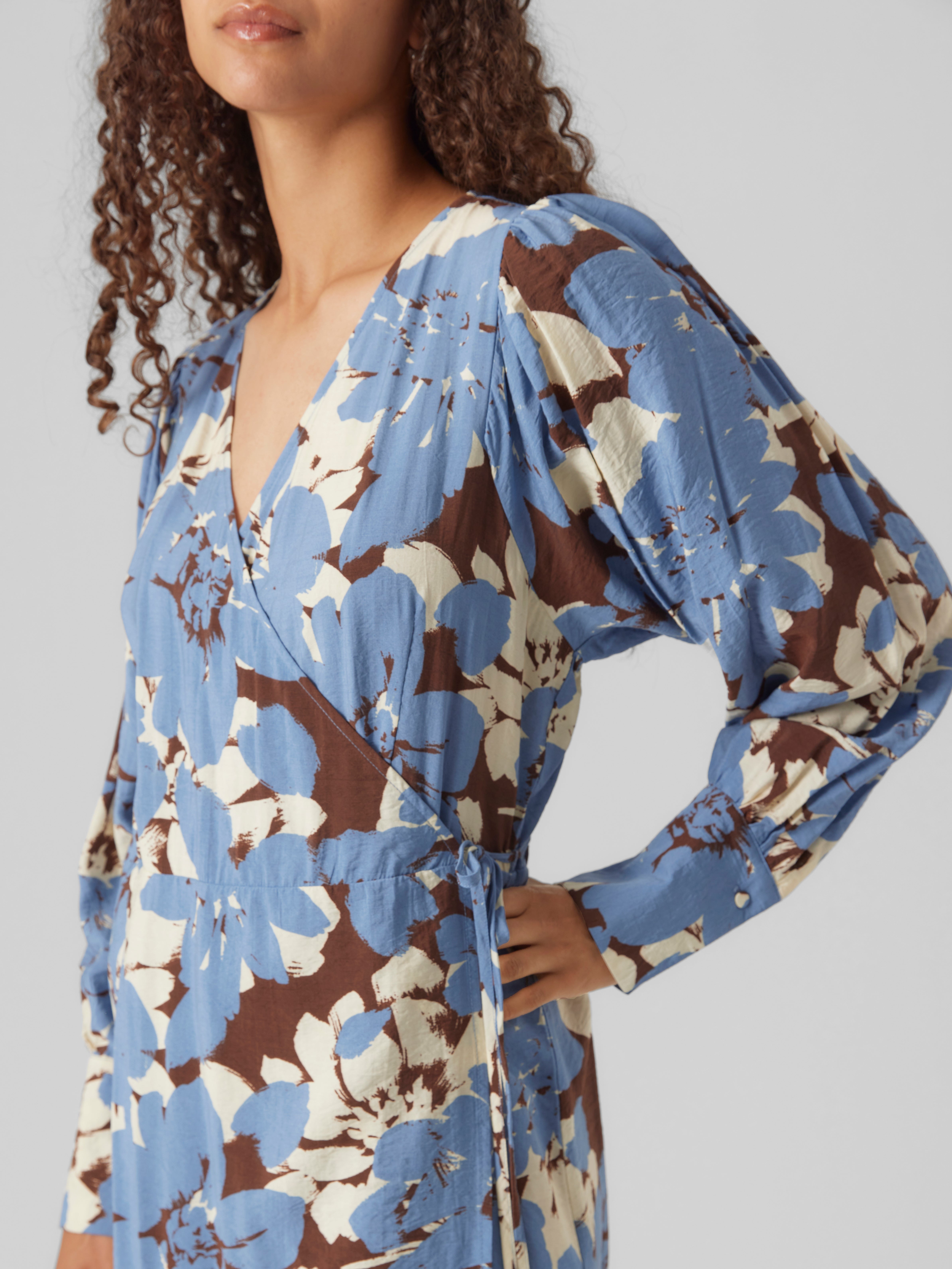 VMBRITA Kurzes Kleid