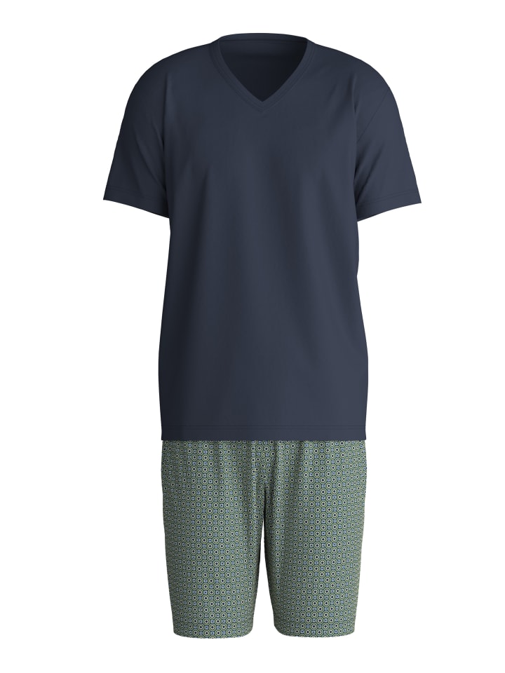 Calida Pyjama in grape leaf günstig kaufen