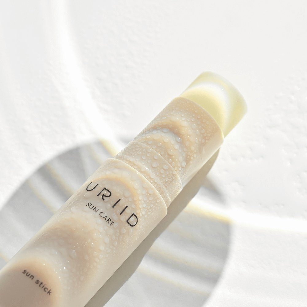 Uriid Sonnenschutzcreme NEROLI GARDEN AIR FIT SUN STICK SPF50+ / PA+++