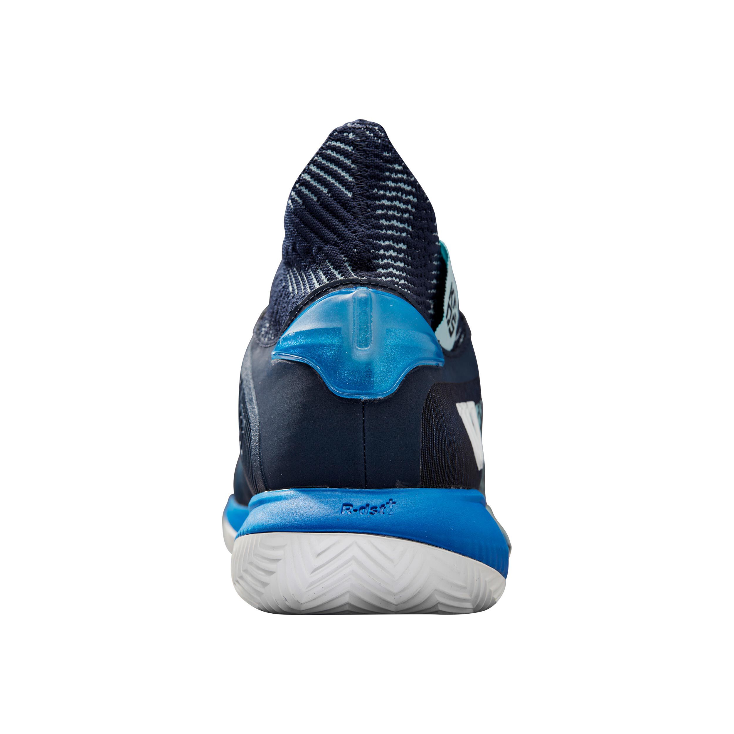 Kaos Rapide SFT Sandplatzschuh Herren - Dunkelblau