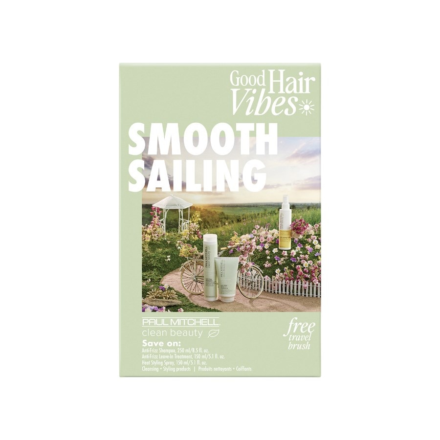 Clean Beauty Geschenkset von Paul Mitchell