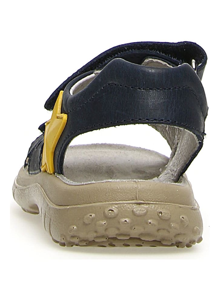 Naturino Leder-Sandalen 