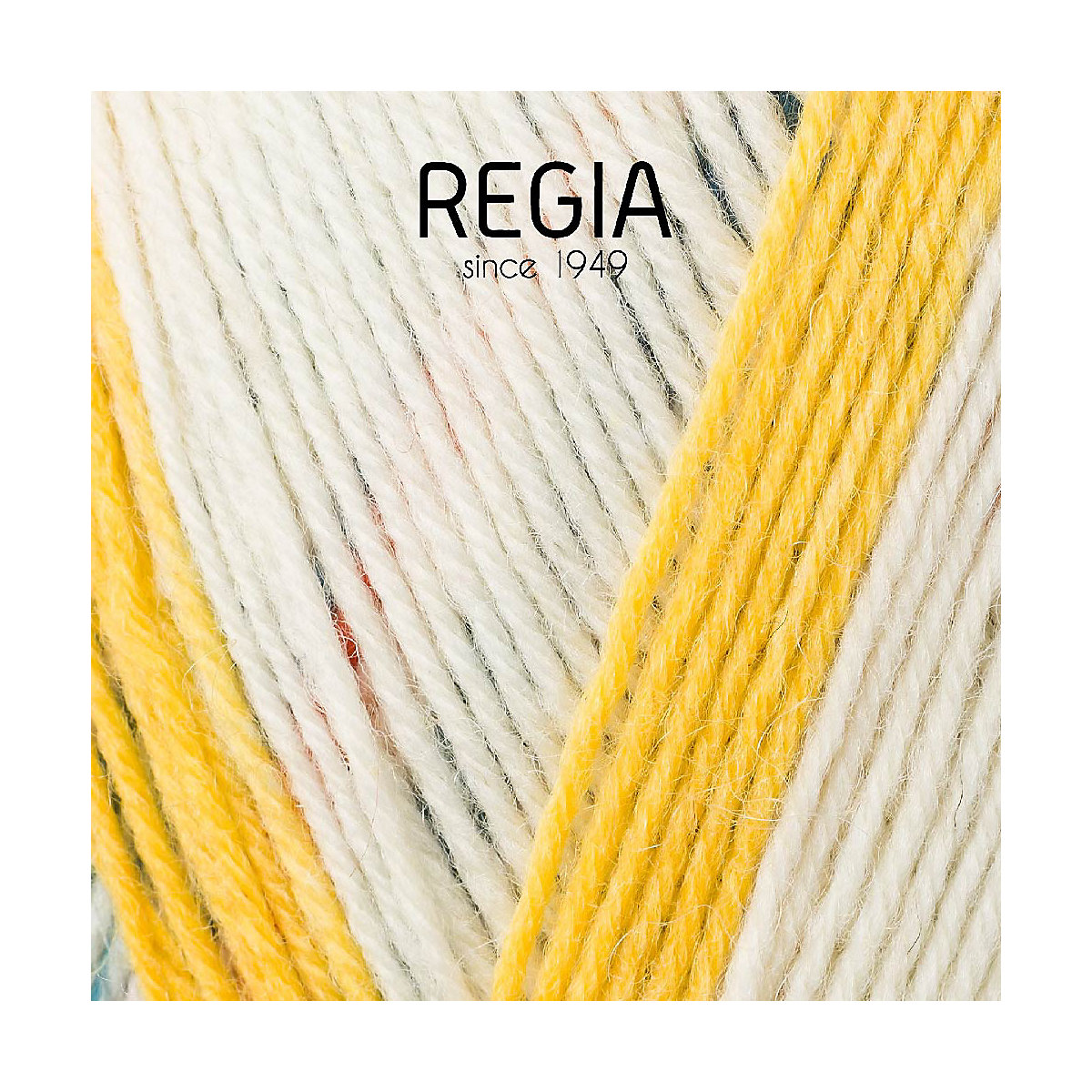 Handstrickgarne Design Line 4-fädig, 100g Summer