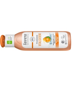 lavera High Vitality Duschgel-200 ml