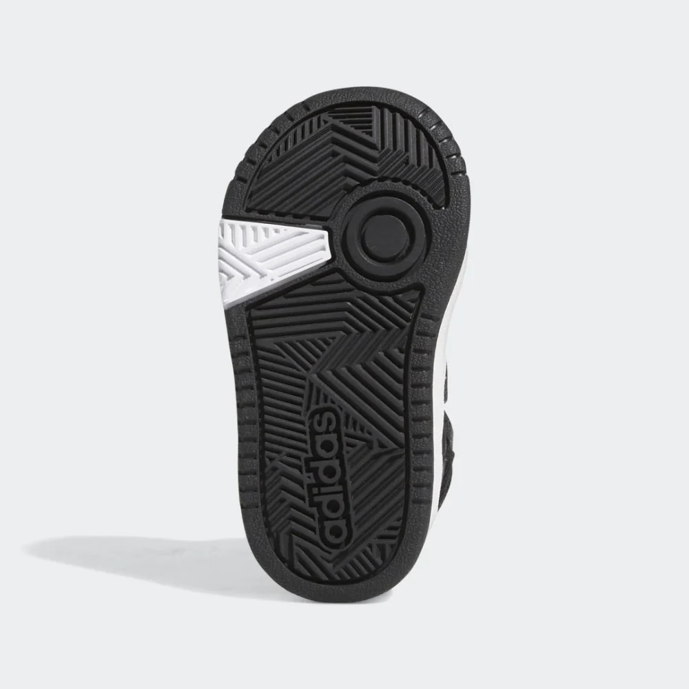 adidas HOOPS MID 3.0 AC I GW0408 / schwarz