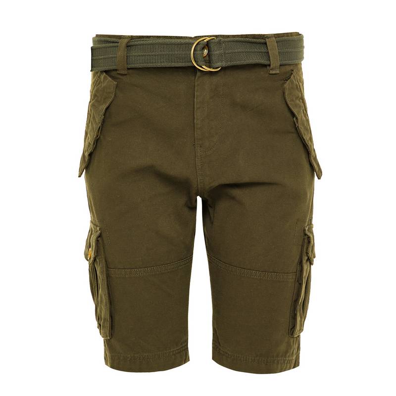 Threadbare THBBiscay Cargoshorts Herren
