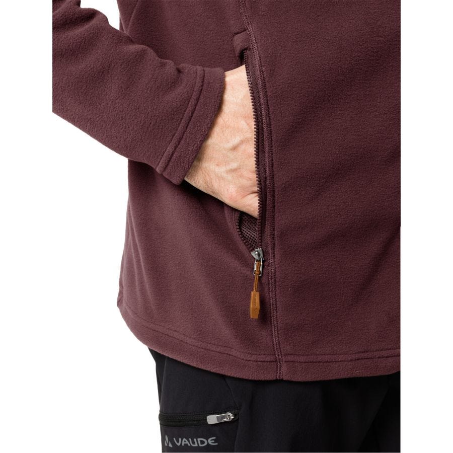 Rosemoor II Fleece Jacke Herren