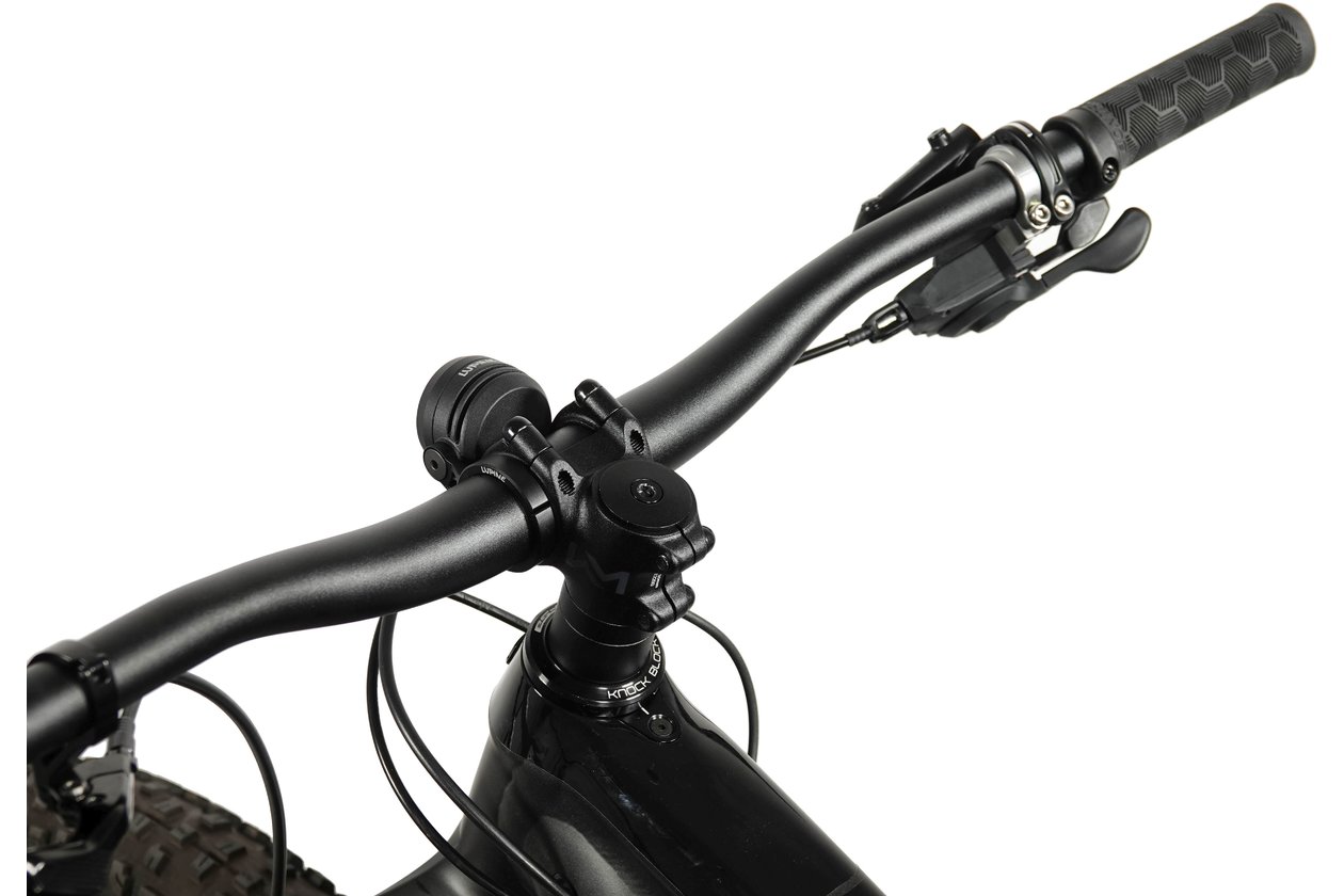 Lupine SL Nano E-Bike Scheinwerfer StVZO
