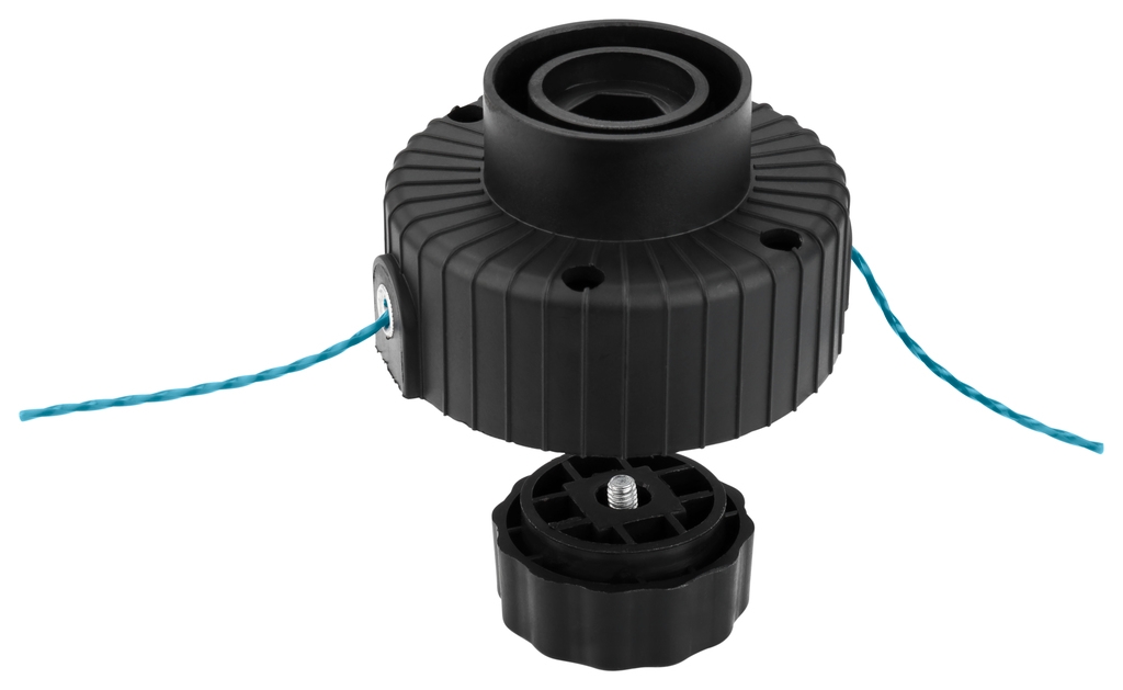 Makita tartozékok YA00000649 Menetes fej 2x2.0 T+G UR3500 és UR3501-hez