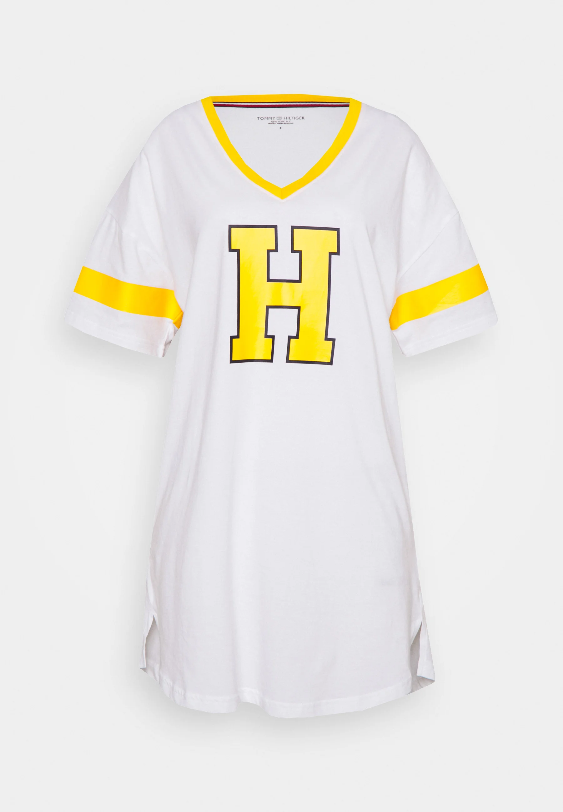 Tommy Hilfiger VESTIDO UNIVERSITARIO UNIVERSITARIO - Camisón