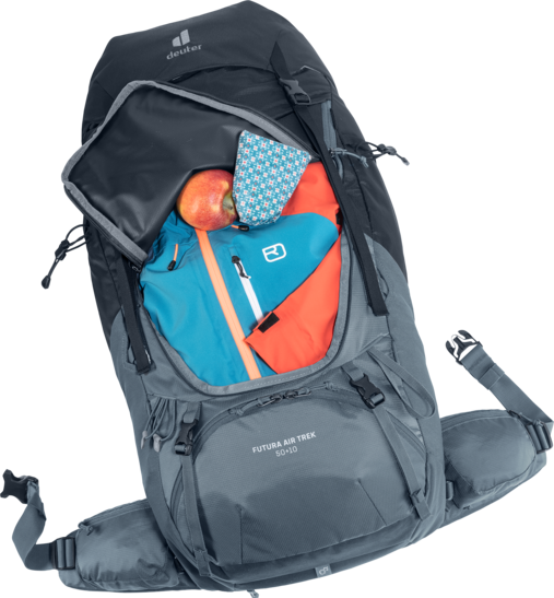 Futura Air Trek 50+10