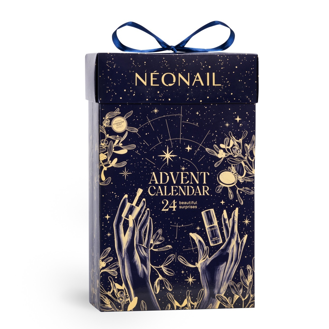 NAGELLACK Advent Calendar