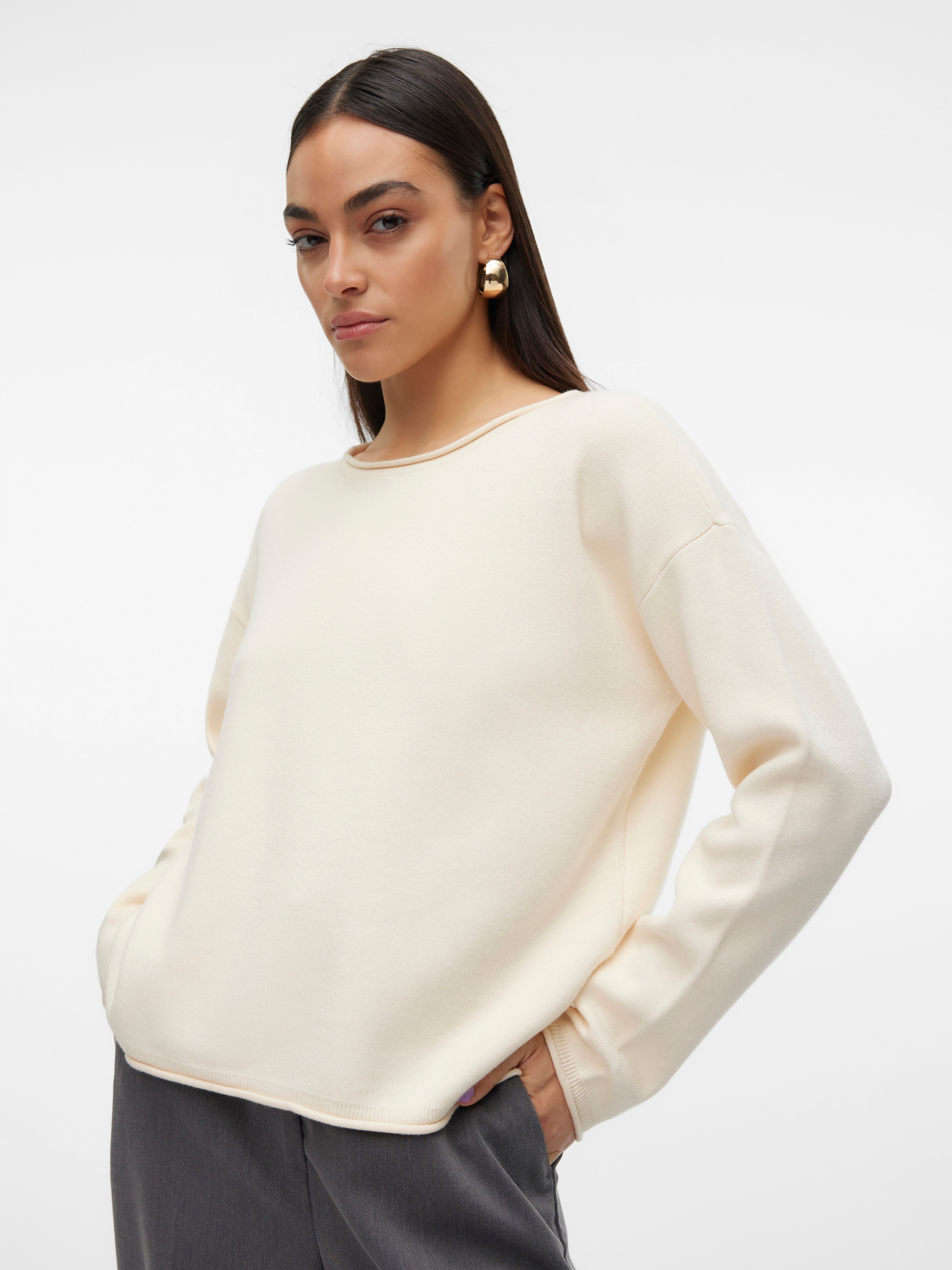 VMGOLD Pullover