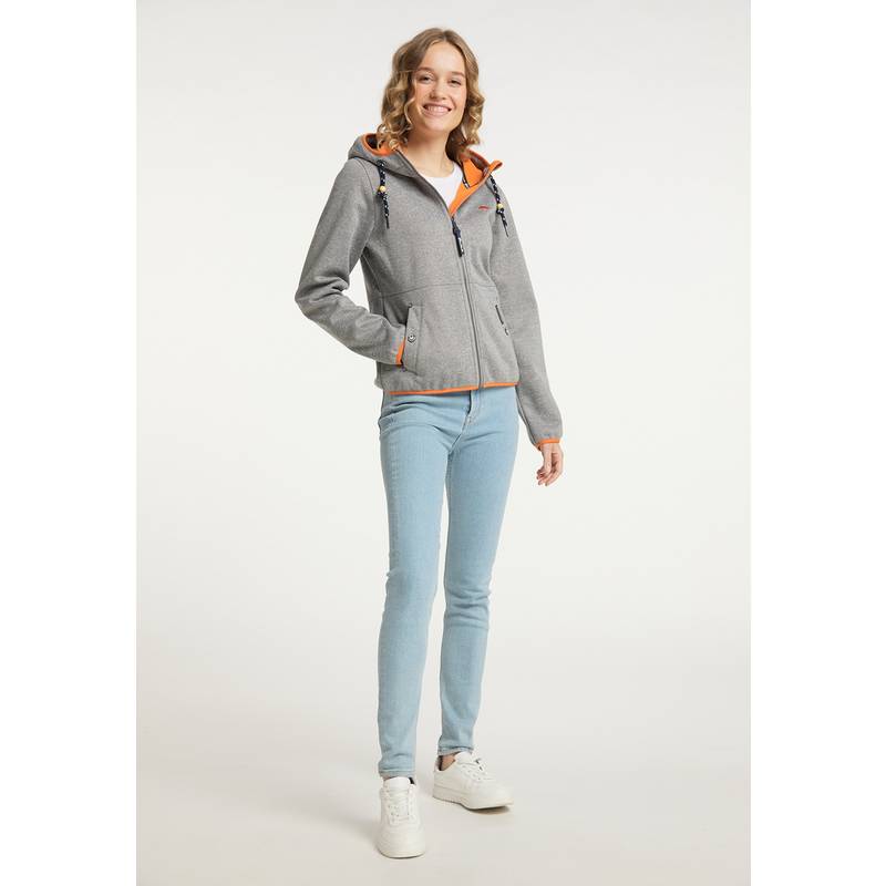 Schmuddelwedda Funktionsjacke Damen