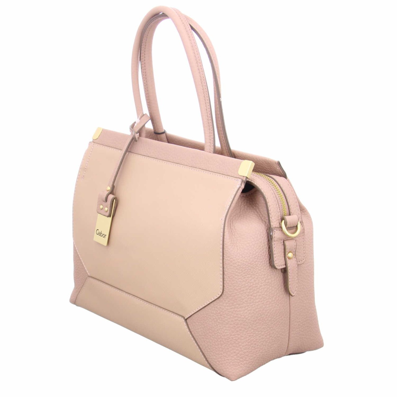 GABOR Handtaschen lila/pink Geli