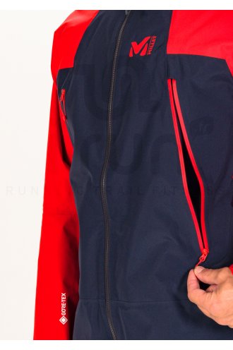 Millet K Hybrid Gore-Tex M