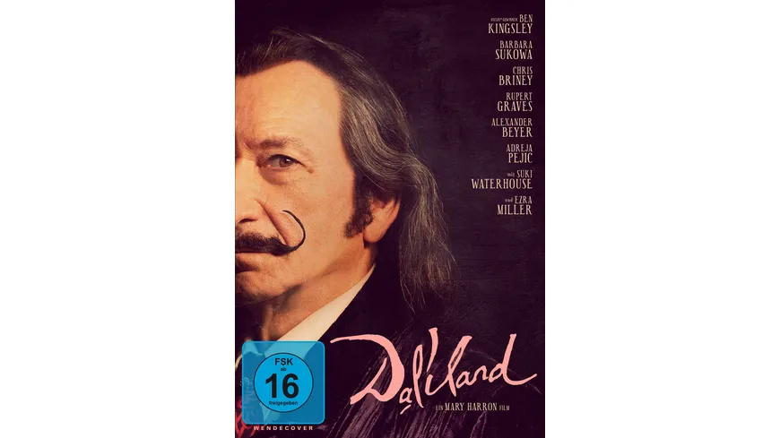 Daliland