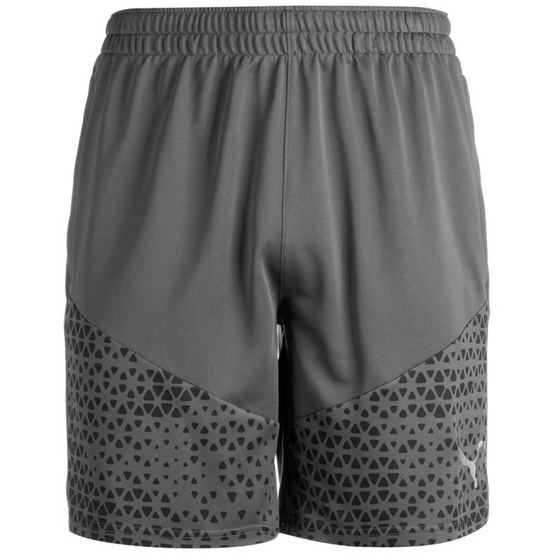 PUMA TeamCUP Fuballshorts Herren
