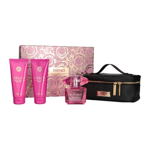 Versace Bright Crystal Absolute dovanų rinkinys