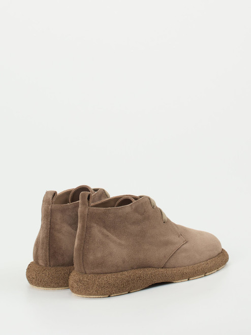 Schnürstiefelette-18032490017 Truman's