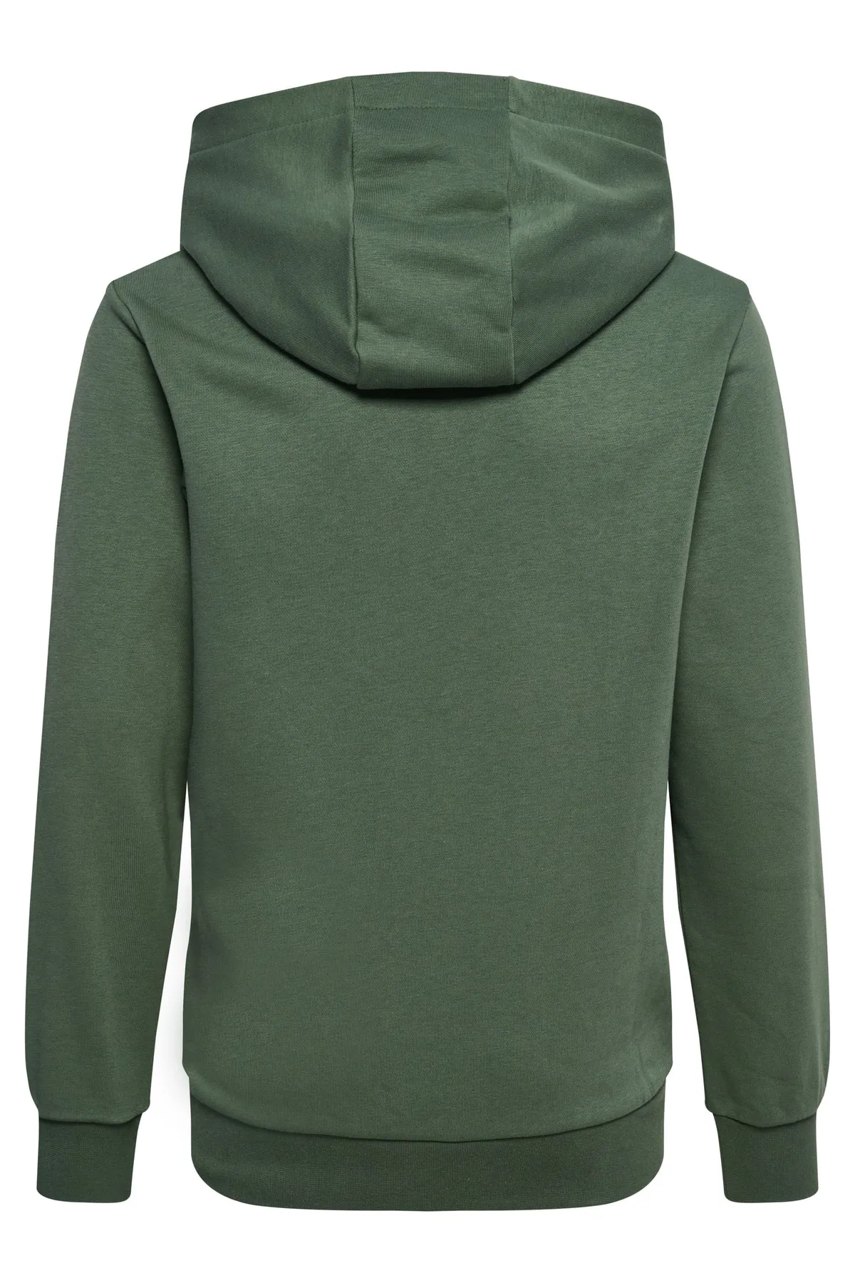 hummel  hmlSTALTIC COTTON HOODIE KIDS