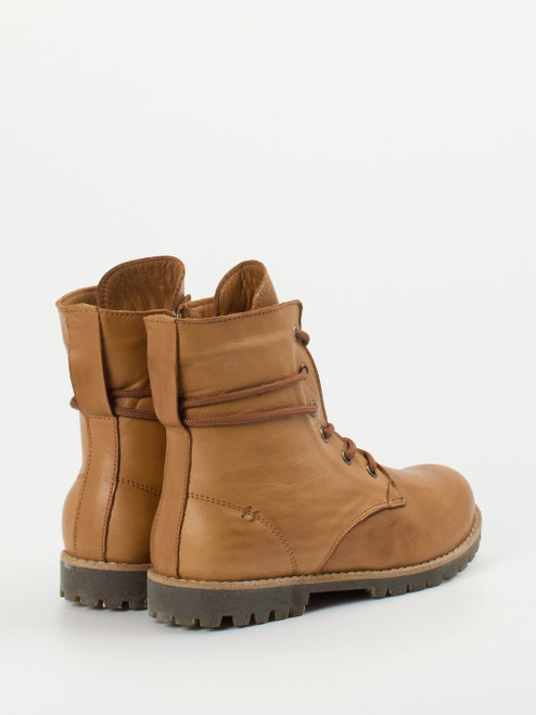 Schnürstiefelette-27512290044 Andrea Conti