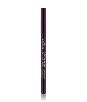 essence STAY & PLAY Gel Eyeliner Eyeliner-1.3 g