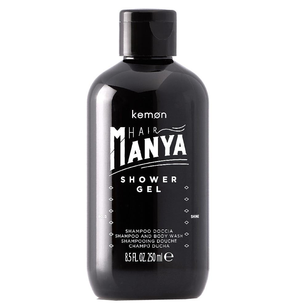kemon Hair Manya Shower Gel 250 ml