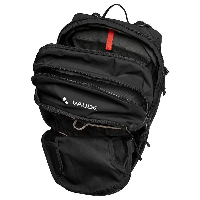 VAUDE Bike Alpin 25+5 Trekkingrucksack