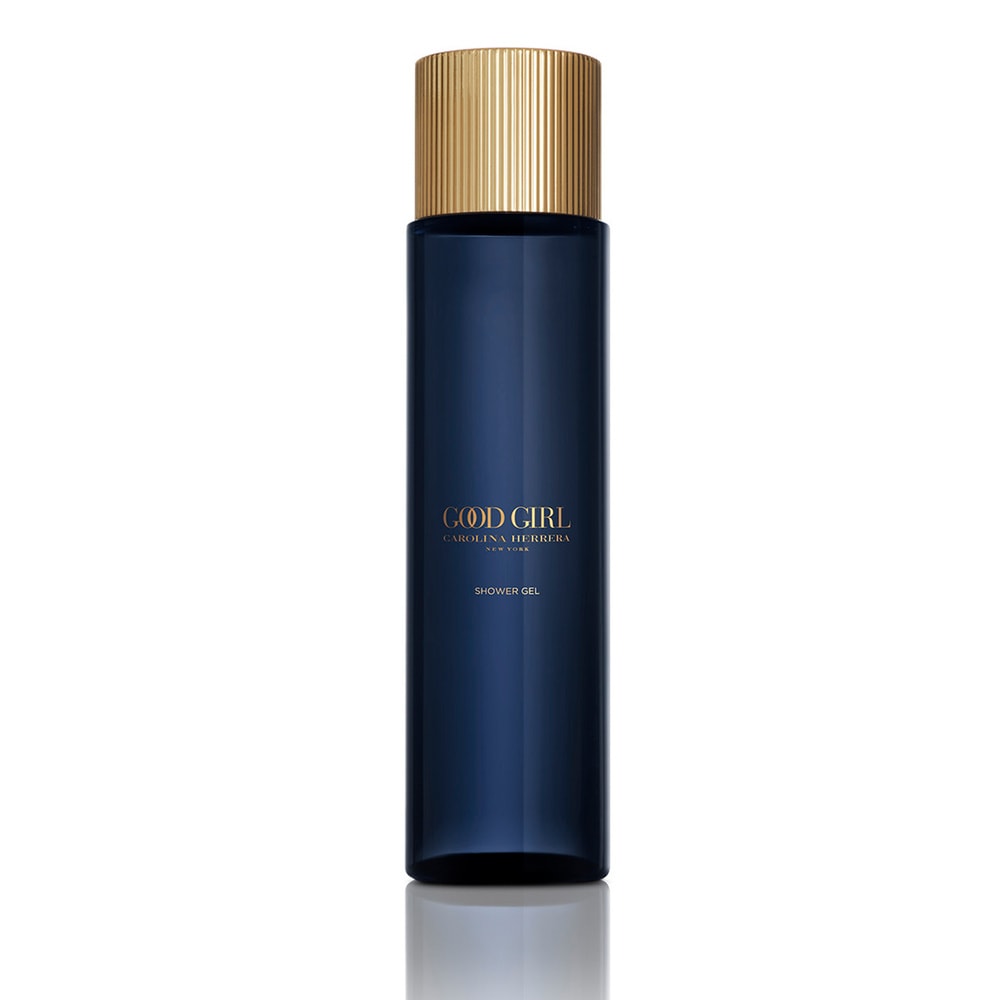 Carolina Herrera Good Girl Gel Douche