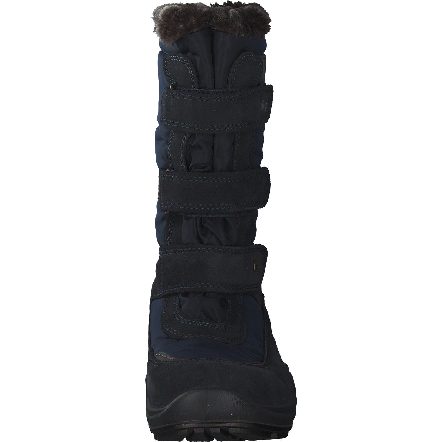 Primigi PWIGT 28777, Stiefeletten (Kinder), Kinder, Blau