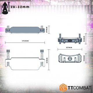Elmor Accessories