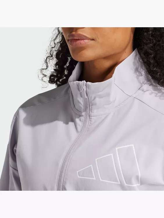 adidas Full-Zip Trainingsjacke