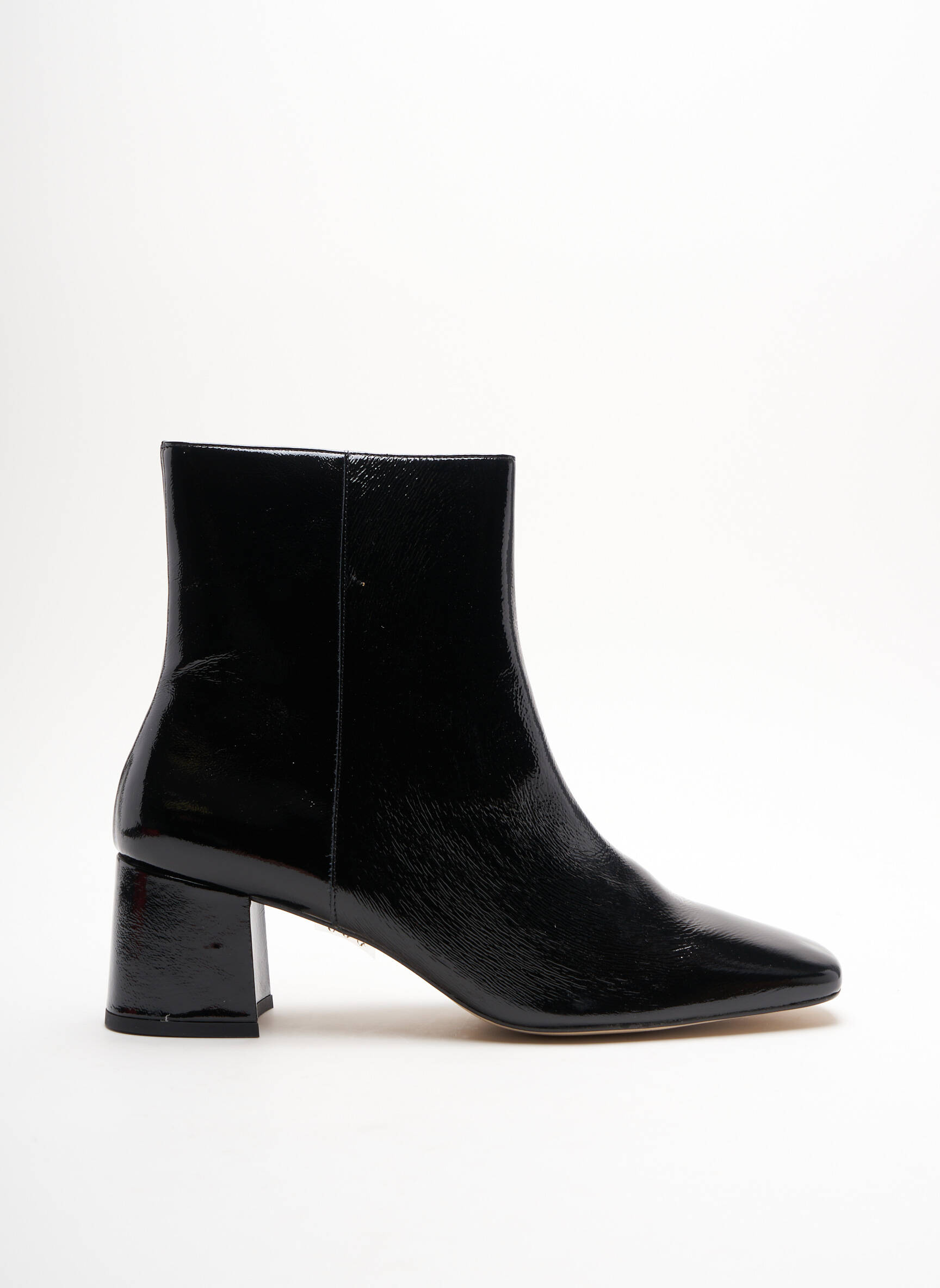 Georgia Rose Bottines Femme couleur noir