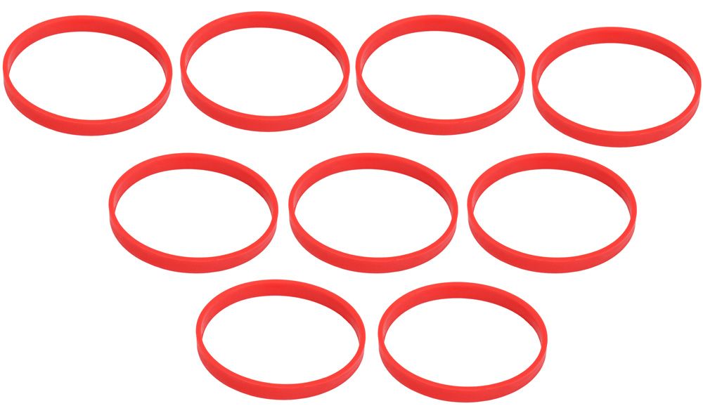 RockShox Bottomless Ring-Kit Monarch/Vivid Air kaufen | Bike-Discount