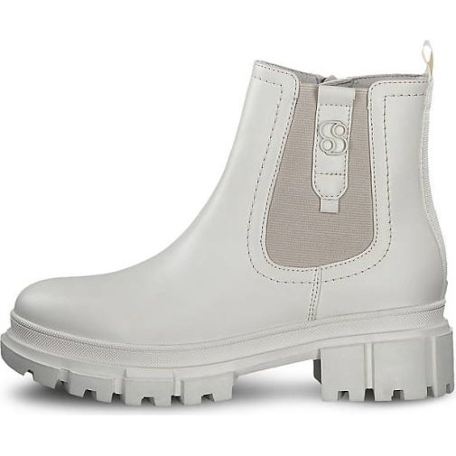 s.Oliver Chelsea Boot