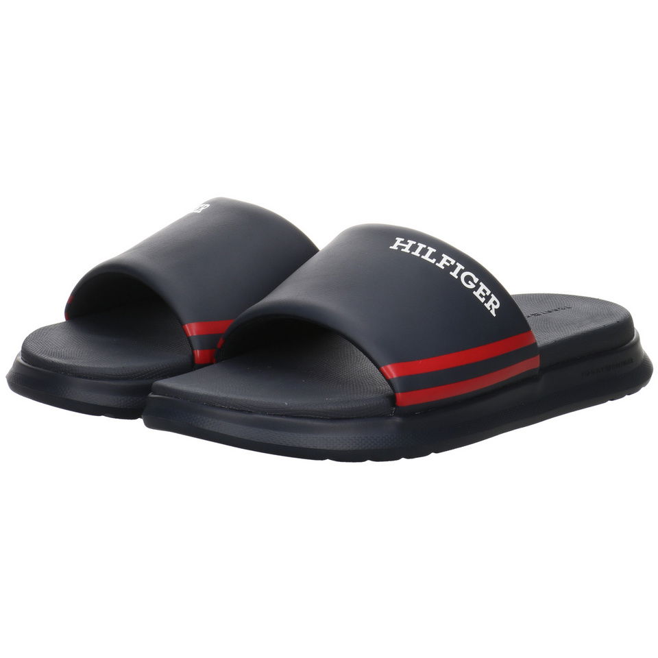 Tommy Hilfiger Dual Desity Pool Slide