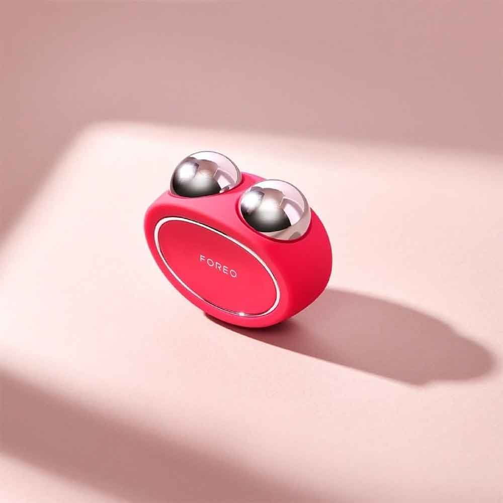 Foreo BEAR Fuchsia Gerät zur Gesichtsstraffung