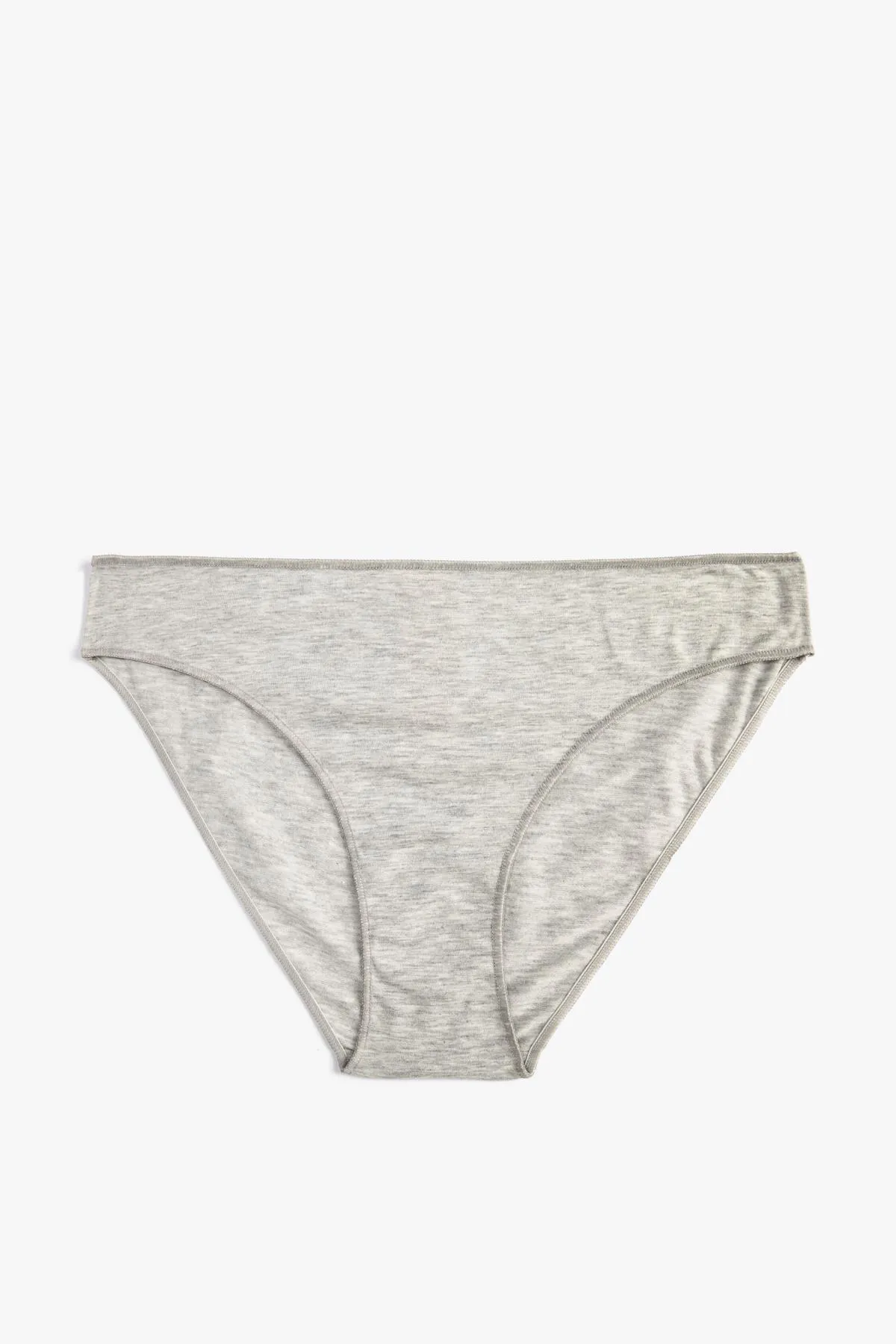 Koton  Basic-Slip mit normaler Taille