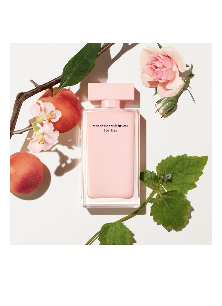 Woda parfumowana Narciso Rodríguez Pour Elle